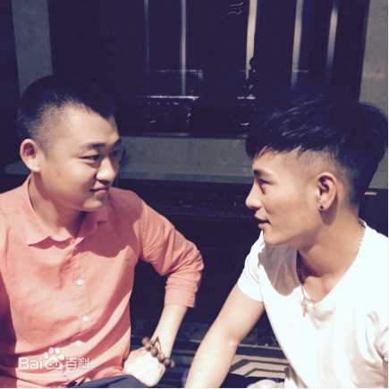 张承(Rizo)余罪最全剧照