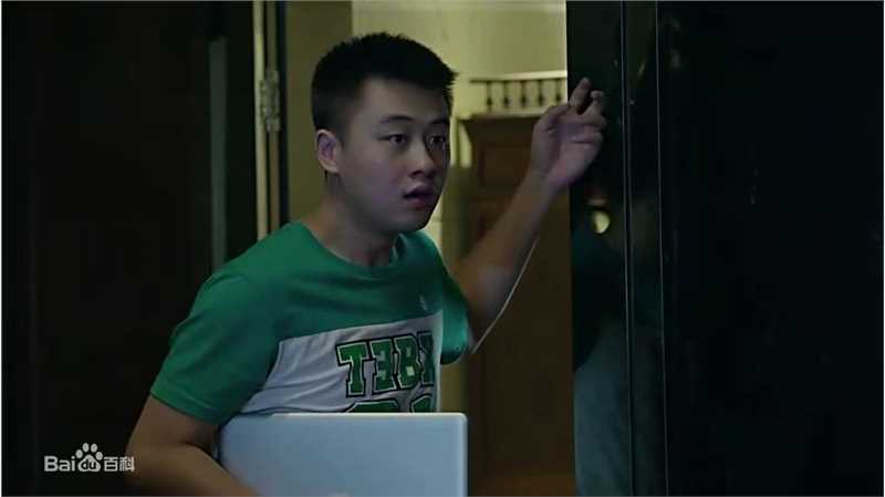 张承(Rizo)余罪最全剧照