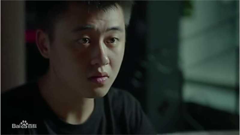 张承(Rizo)余罪最全剧照