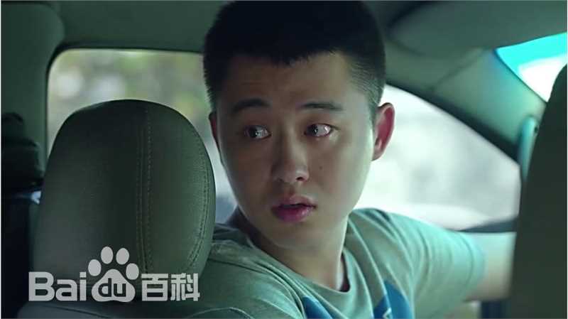 张承(Rizo)余罪最全剧照