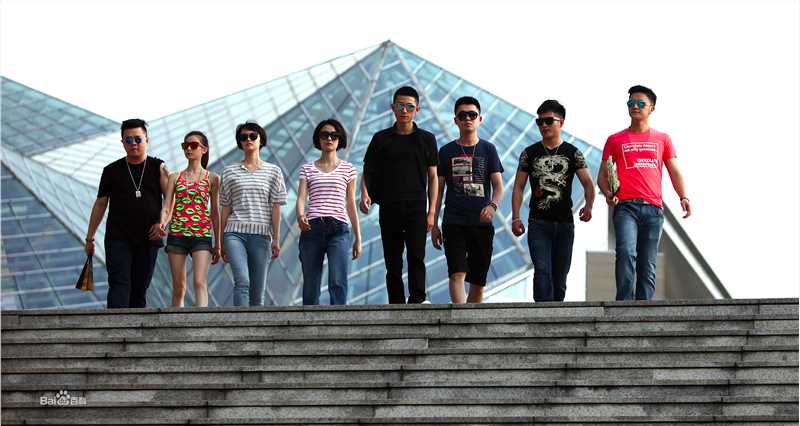 张承(Rizo)余罪最全剧照