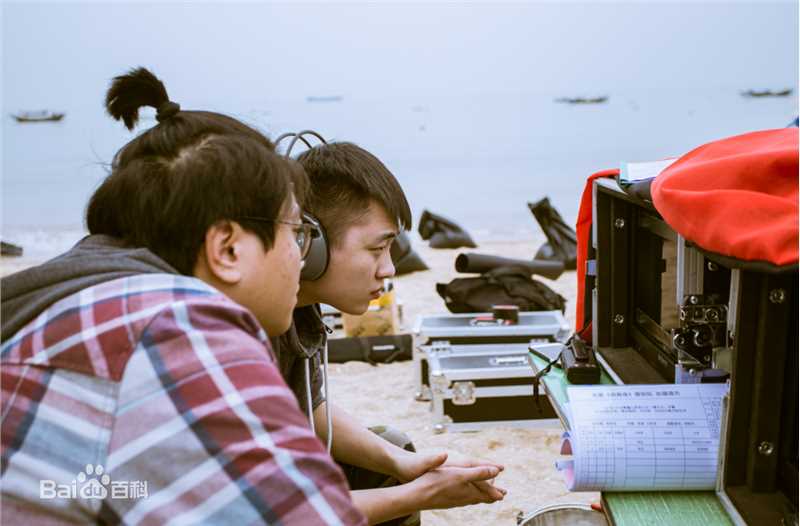 张承(Rizo)导演照图册