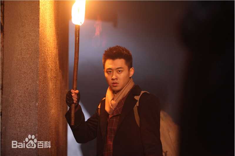 最优质张承(Rizo)生活照