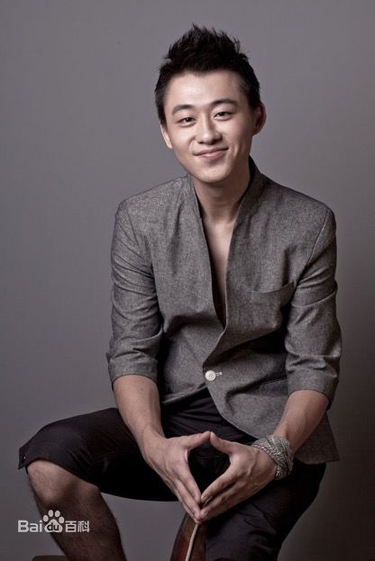 最优质张承(Rizo)生活照