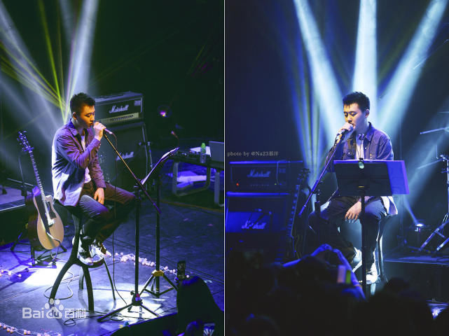 最优质张承(Rizo)生活照