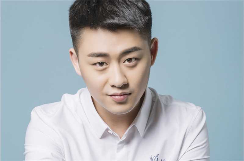 最优质张承(Rizo)生活照