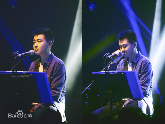 最优质张承(Rizo)生活照