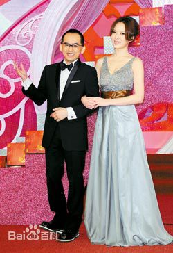 黄子佼(Mickey Huang)主持素颜照相册