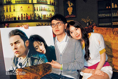 黄子佼(Mickey Huang)主持素颜照相册