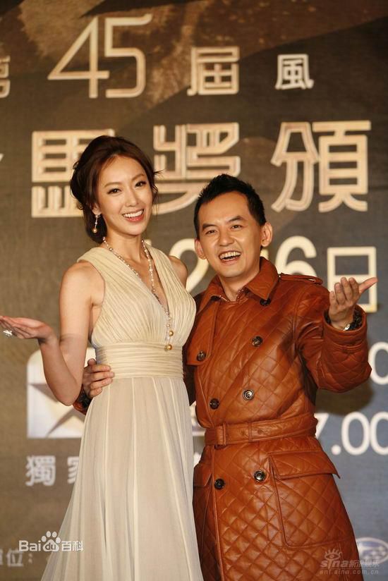 黄子佼(Mickey Huang)主持素颜照相册