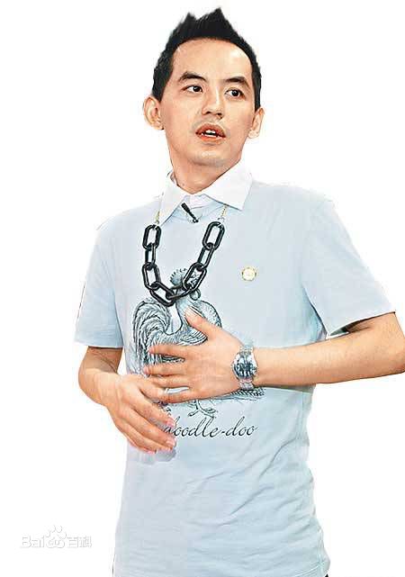 黄子佼(Mickey Huang)最全集壁纸