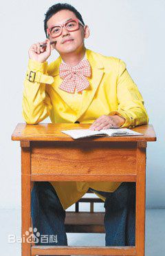 黄子佼(Mickey Huang)最全集壁纸