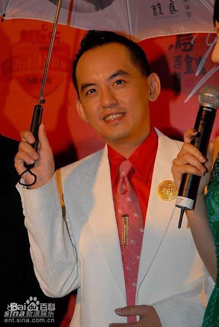 黄子佼(Mickey Huang)最全集壁纸