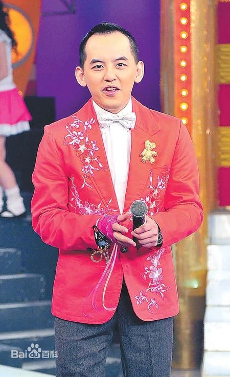 黄子佼(Mickey Huang)最全集壁纸