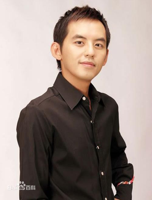 黄子佼(Mickey Huang)最全集壁纸