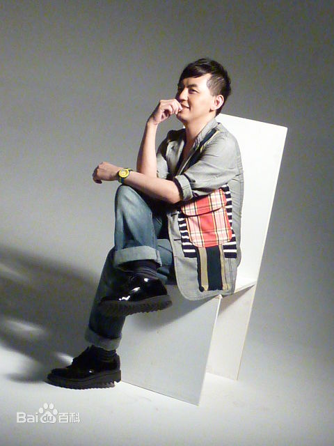 黄子佼(Mickey Huang)最全集壁纸