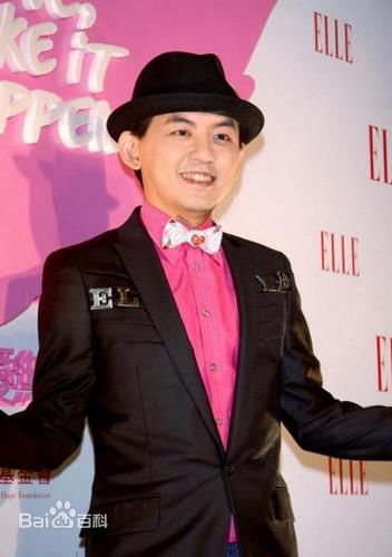 黄子佼(Mickey Huang)最全集壁纸