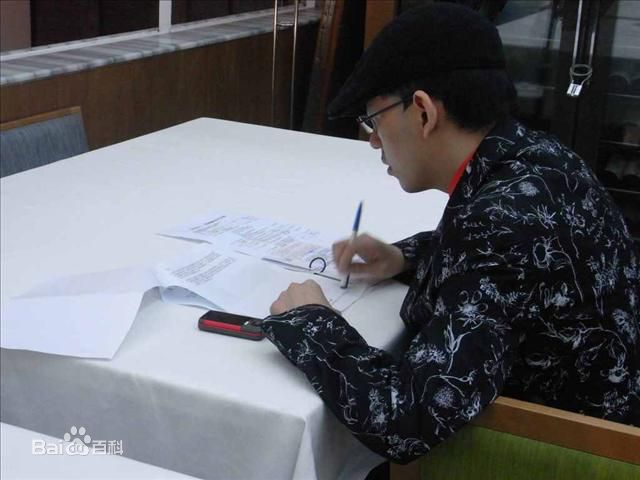 黄子佼(Mickey Huang)最全集壁纸