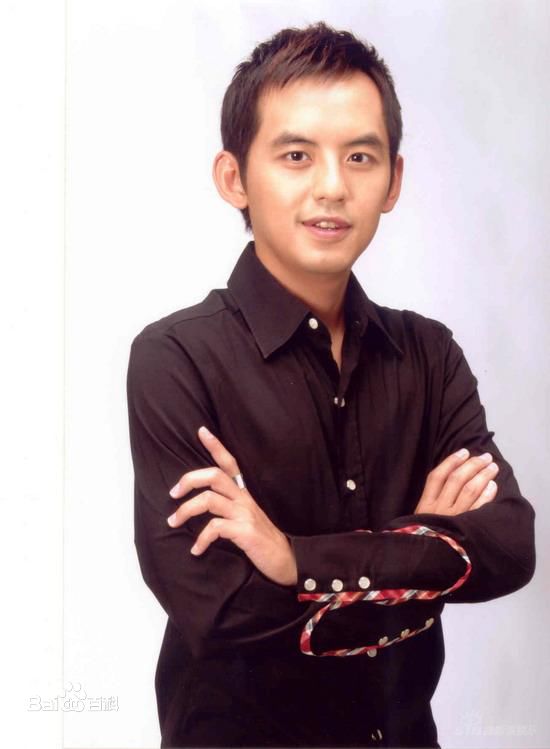 黄子佼(Mickey Huang)最全集壁纸