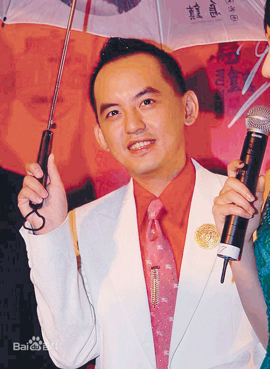 最新黄子佼(Mickey Huang)精彩图册