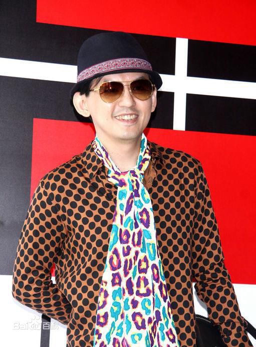 最新黄子佼(Mickey Huang)精彩图册