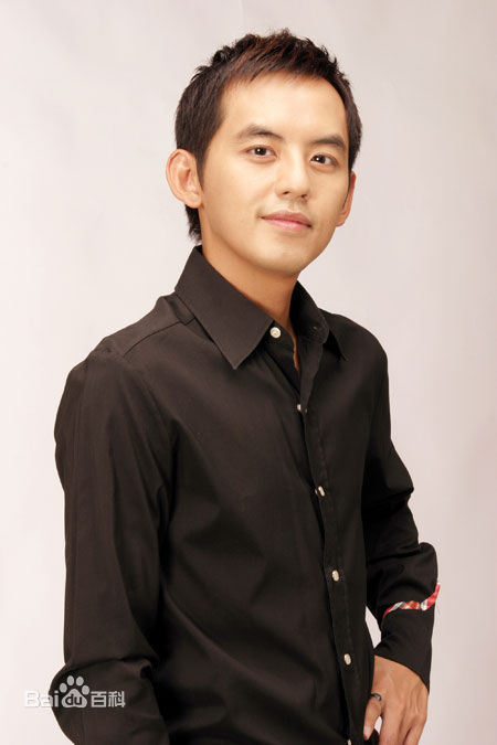 精选黄子佼(Mickey Huang)