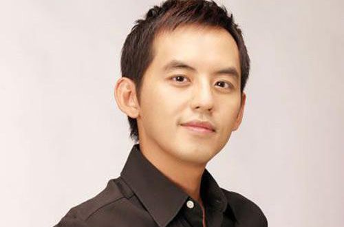 精选黄子佼(Mickey Huang)