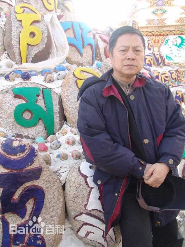 杨韬(Yang Tao)导演生活照