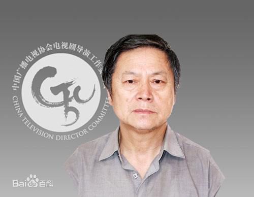 杨韬(Yang Tao)导演生活照