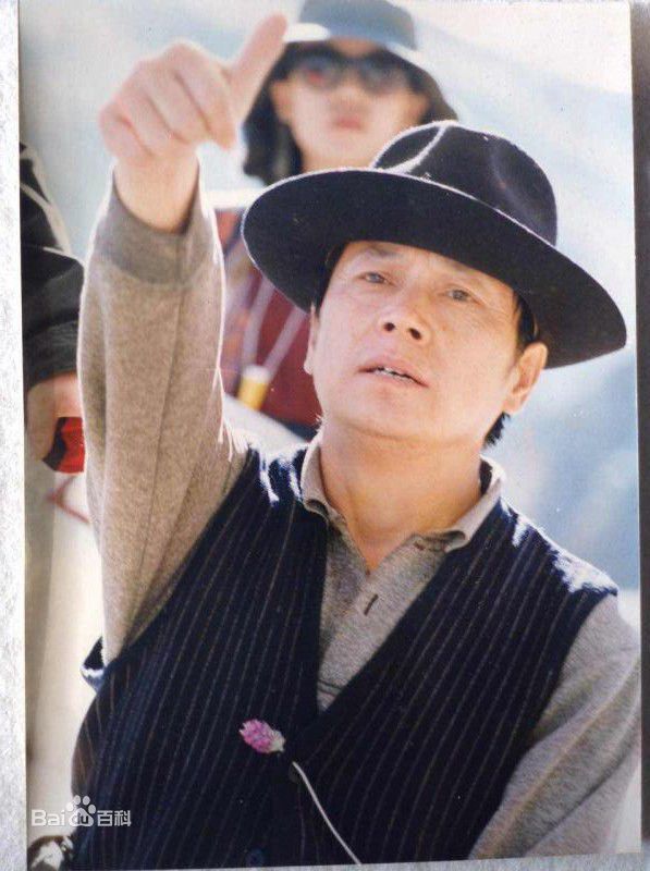 高清杨韬(Yang Tao)图片