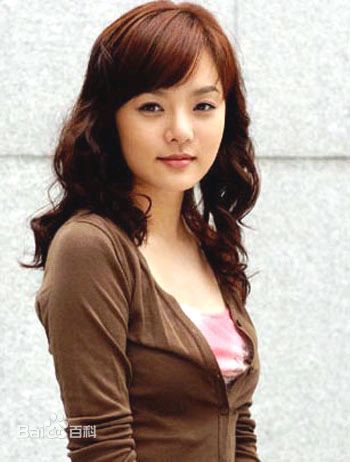 蔡琳()高清图集