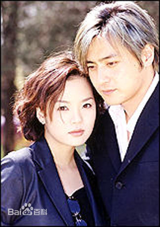 蔡琳()高清图集