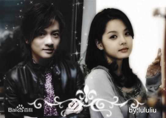 蔡琳()高清图集