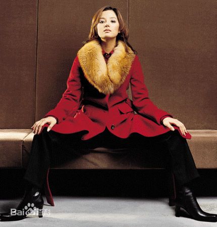 蔡琳()高清图集