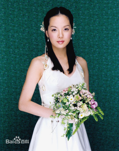 蔡琳()高清图集