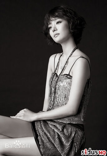 蔡琳()前后照片