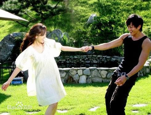 蔡琳()何润东与拍戏性感图片壁纸