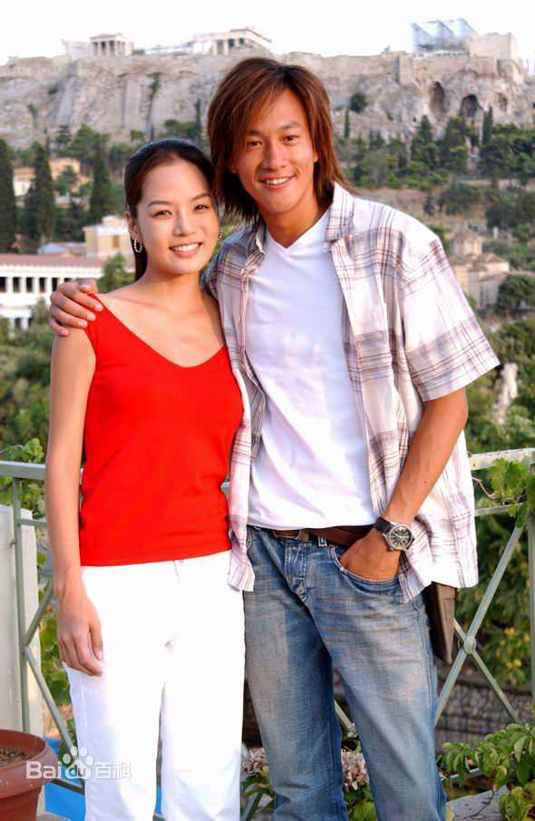 蔡琳()何润东与拍戏性感图片壁纸