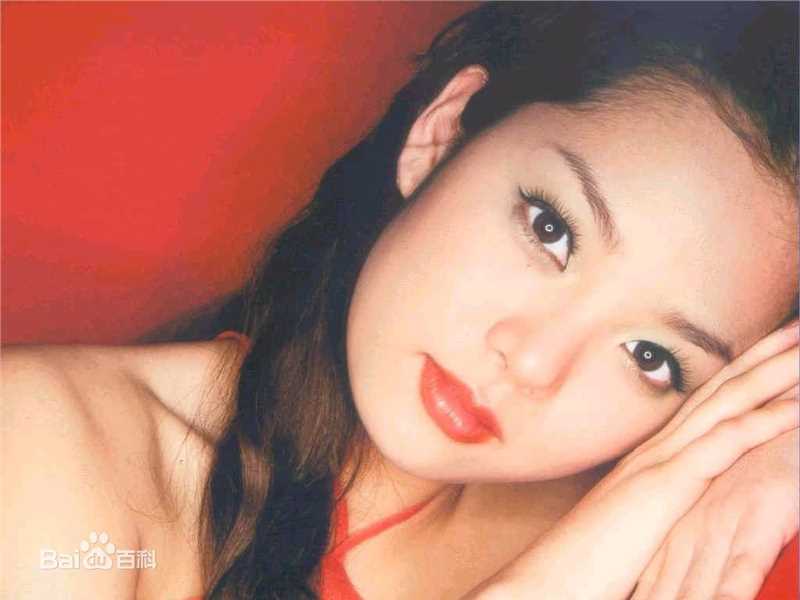 高清蔡琳()精彩图册