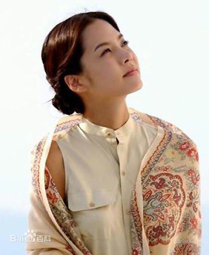 最新蔡琳()性感图片