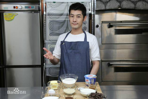 高清施易男(Eli Si)图片