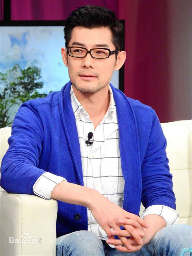 高清施易男(Eli Si)图片