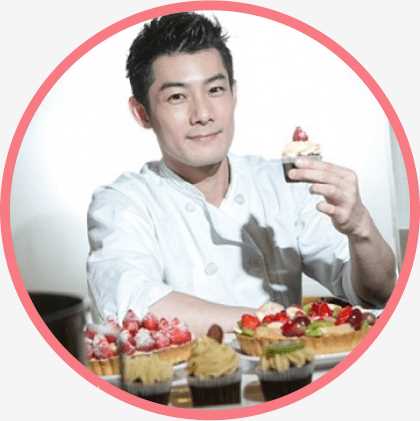 高清施易男(Eli Si)图片