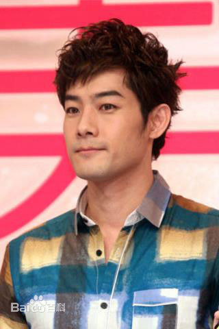 精选施易男(Eli Si)