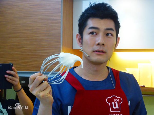 精选施易男(Eli Si)