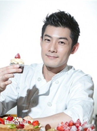 精选施易男(Eli Si)