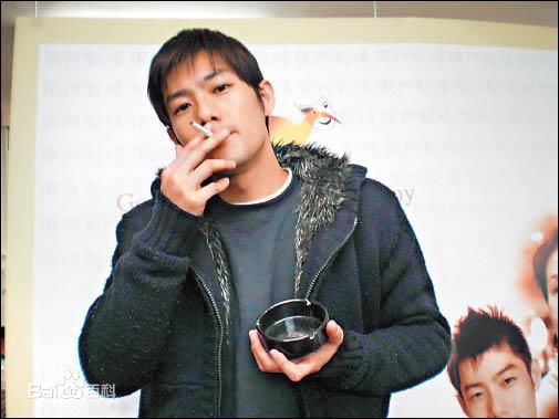 精选施易男(Eli Si)