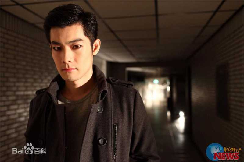 精选施易男(Eli Si)