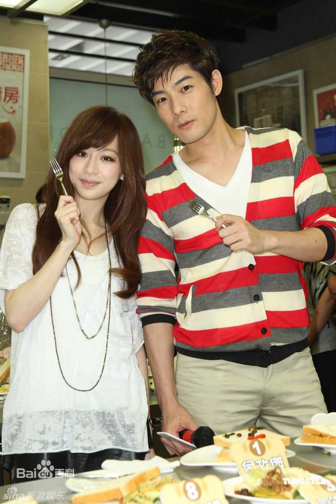 精选施易男(Eli Si)精彩图册