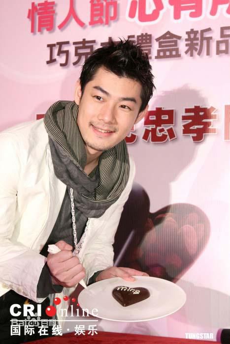 最优质施易男(Eli Si)精彩图册